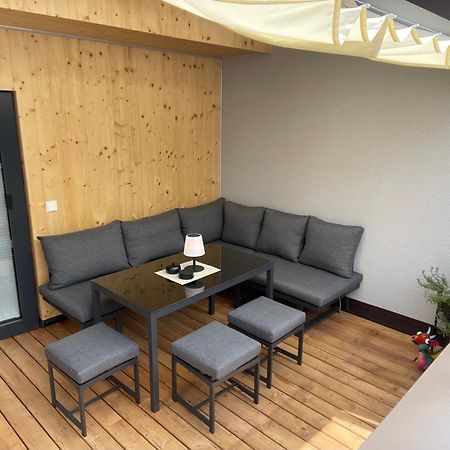 Ferienwohnung Andexlinger أبتيناو المظهر الخارجي الصورة
