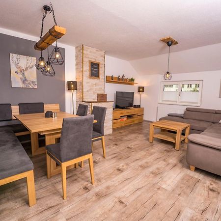 Ferienwohnung Andexlinger أبتيناو المظهر الخارجي الصورة