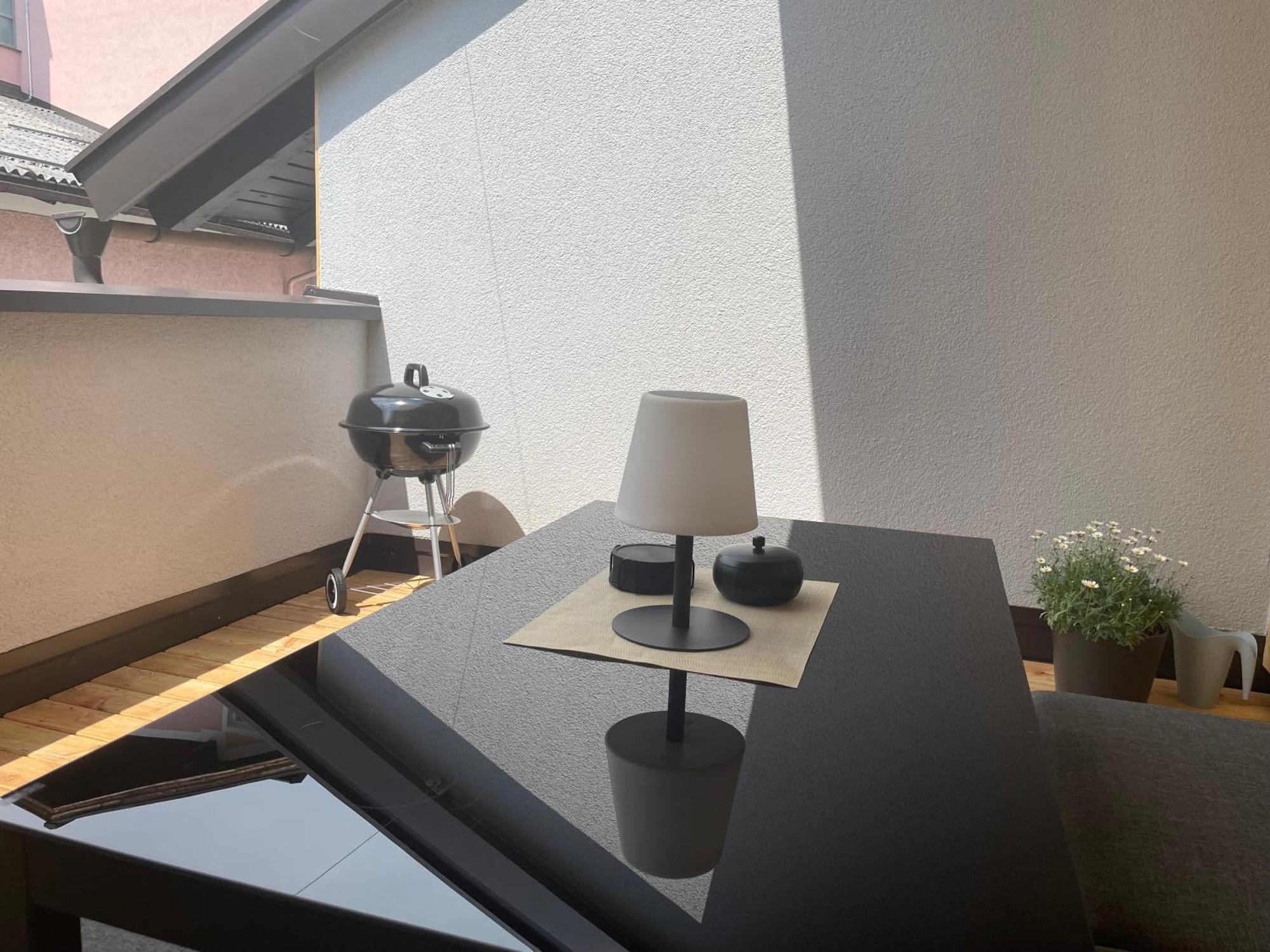 Ferienwohnung Andexlinger أبتيناو المظهر الخارجي الصورة