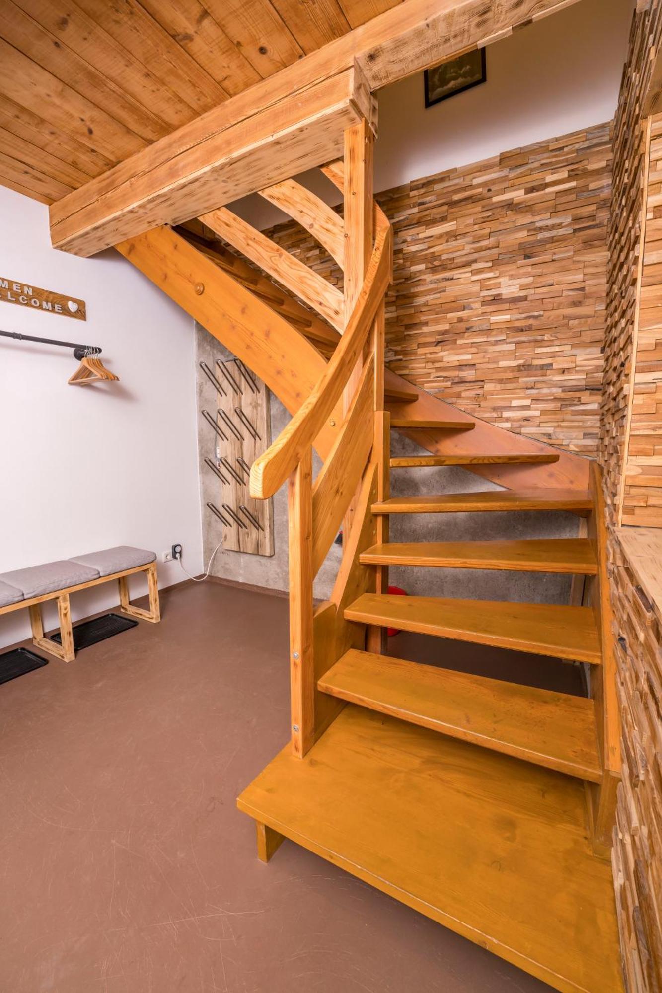 Ferienwohnung Andexlinger أبتيناو المظهر الخارجي الصورة