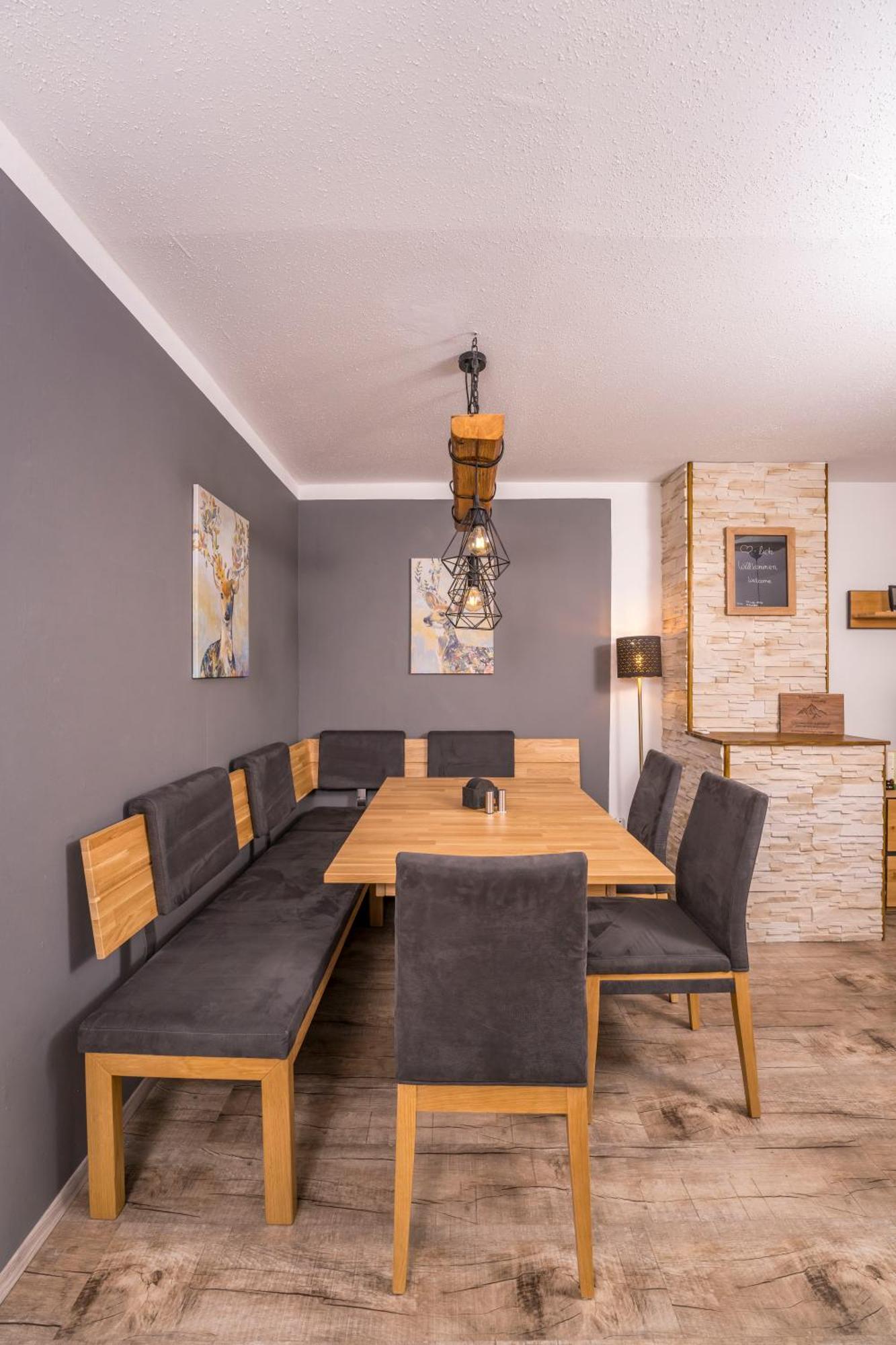 Ferienwohnung Andexlinger أبتيناو المظهر الخارجي الصورة