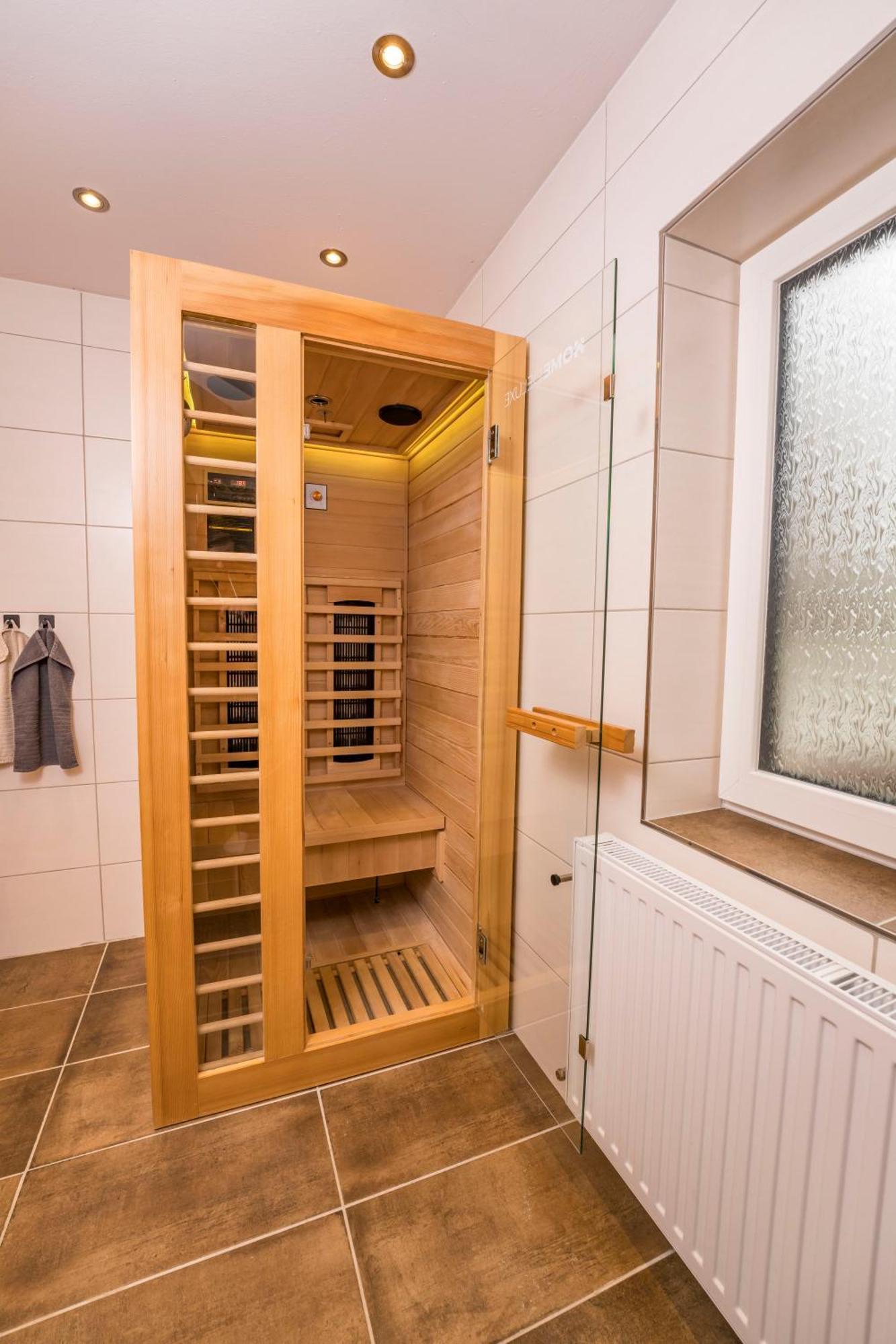 Ferienwohnung Andexlinger أبتيناو المظهر الخارجي الصورة