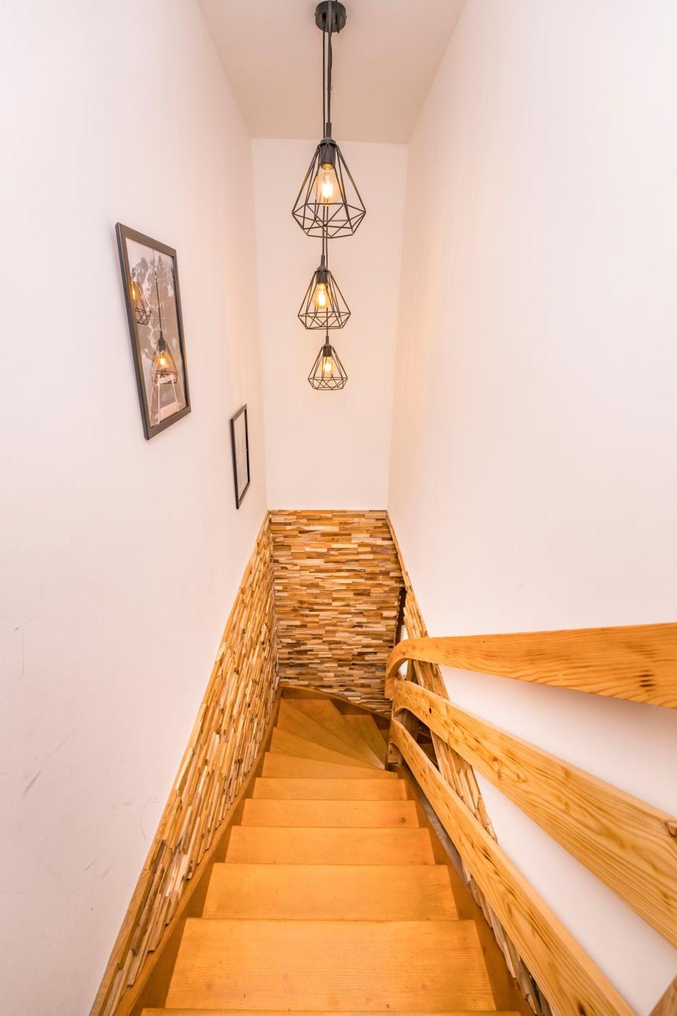 Ferienwohnung Andexlinger أبتيناو المظهر الخارجي الصورة