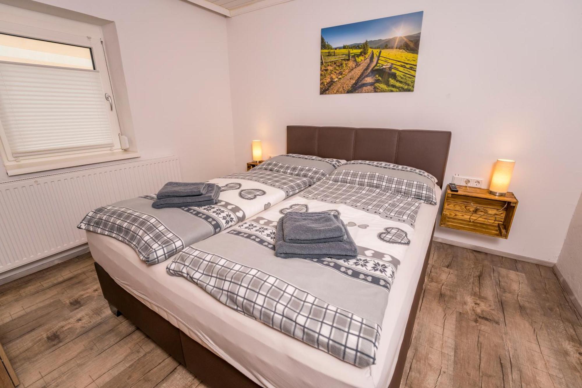 Ferienwohnung Andexlinger أبتيناو المظهر الخارجي الصورة