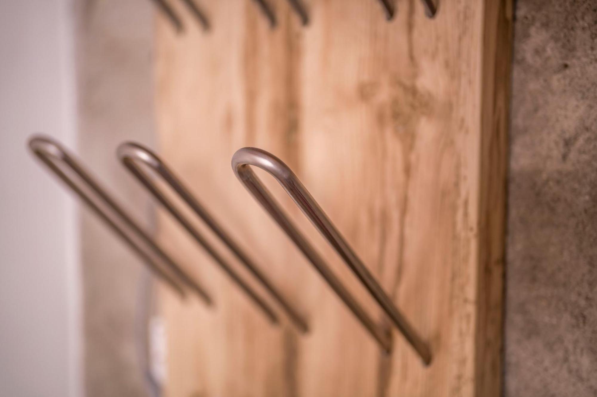 Ferienwohnung Andexlinger أبتيناو المظهر الخارجي الصورة