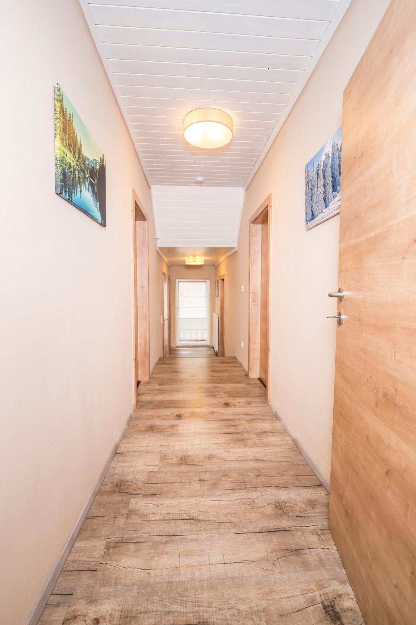 Ferienwohnung Andexlinger أبتيناو المظهر الخارجي الصورة