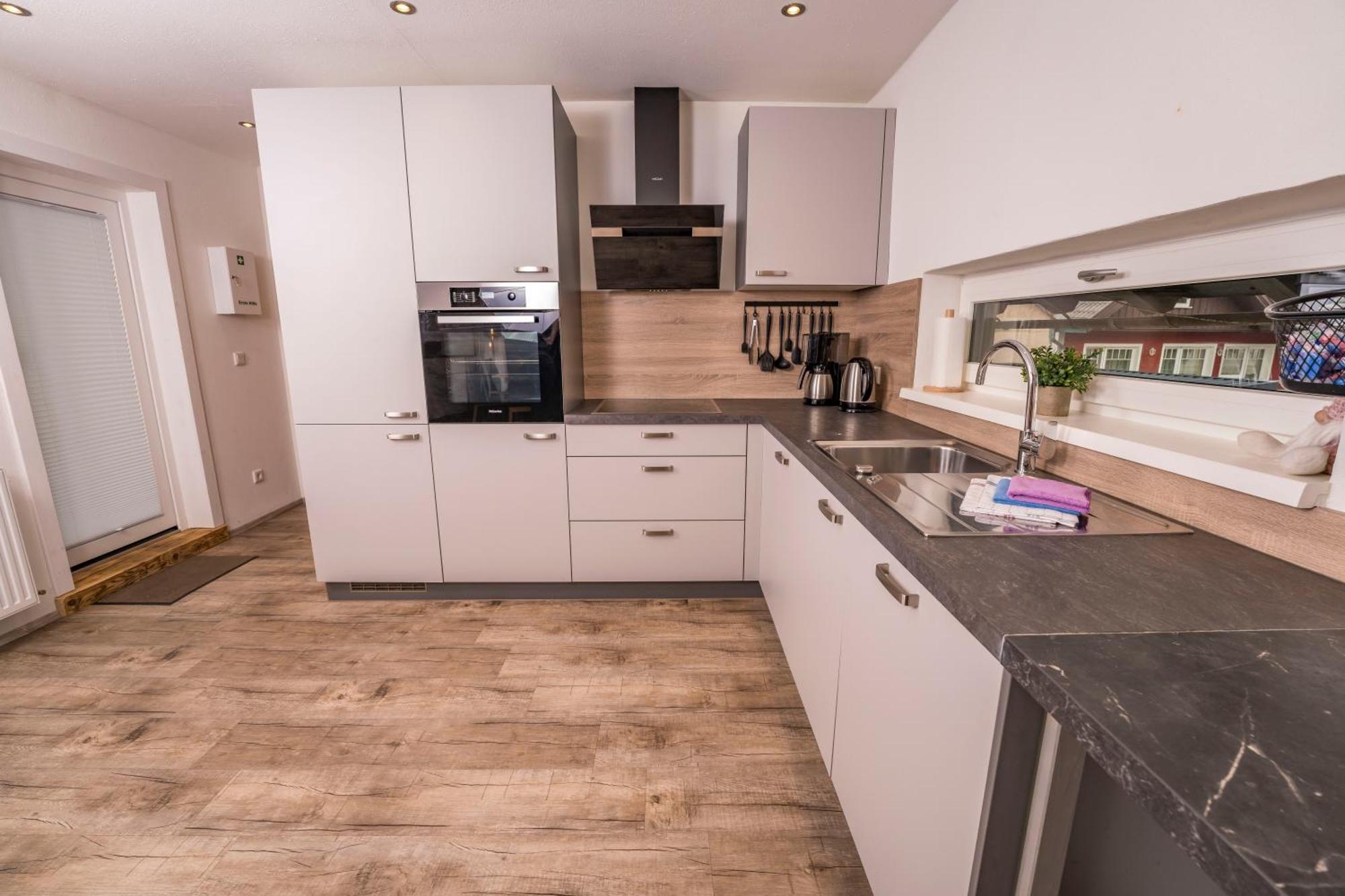 Ferienwohnung Andexlinger أبتيناو المظهر الخارجي الصورة