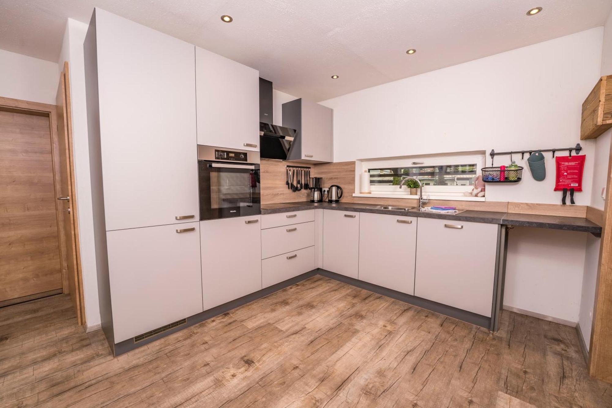 Ferienwohnung Andexlinger أبتيناو المظهر الخارجي الصورة